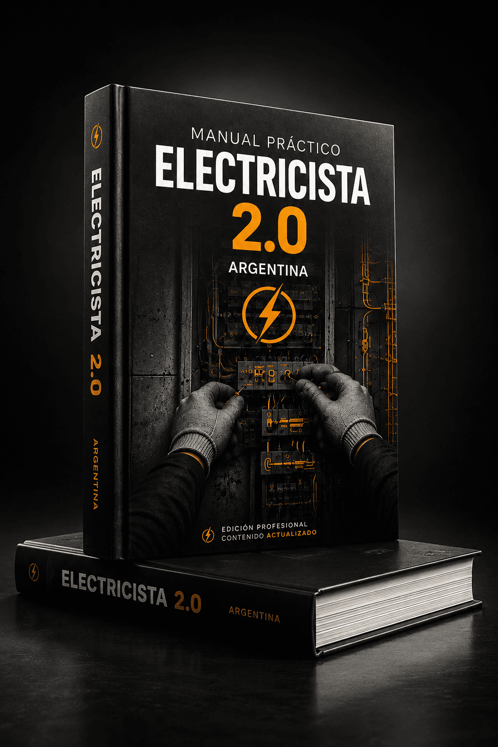 Electricista 2.0