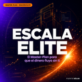Escala Elite: El Sistema de Agencia 10K (De Freelancer a Dueño de Negocio)