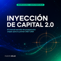 Inyección de Capital 2.0